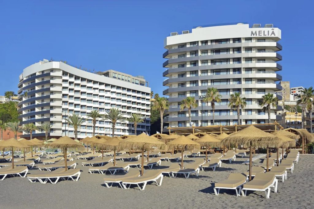 Melia Costa del Sol